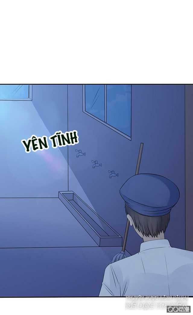 Băng Sơn Học Trưởng Không Được Chọc Chap 39.1 - Next Chap 40