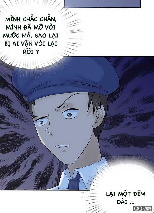 Băng Sơn Học Trưởng Không Được Chọc Chap 39.1 - Next Chap 40