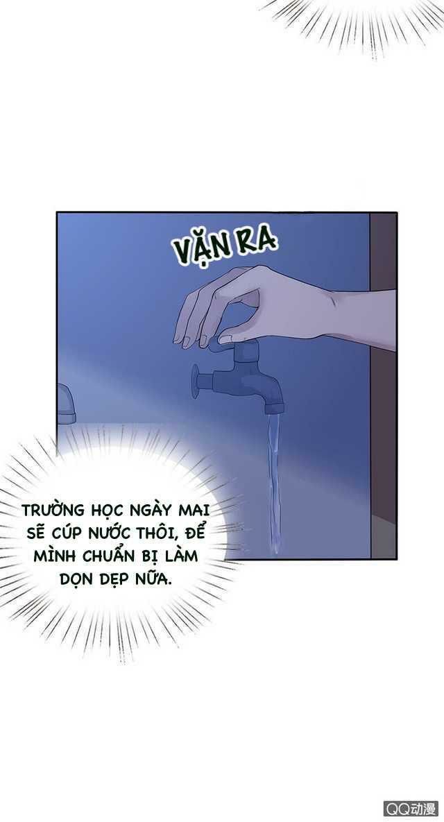 Băng Sơn Học Trưởng Không Được Chọc Chap 39.1 - Next Chap 40