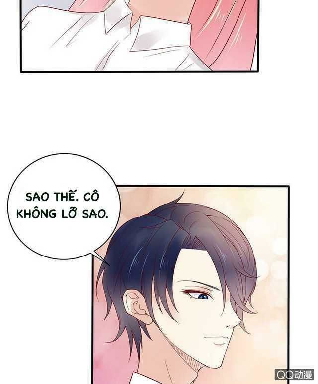 Băng Sơn Học Trưởng Không Được Chọc Chap 39.1 - Next Chap 40