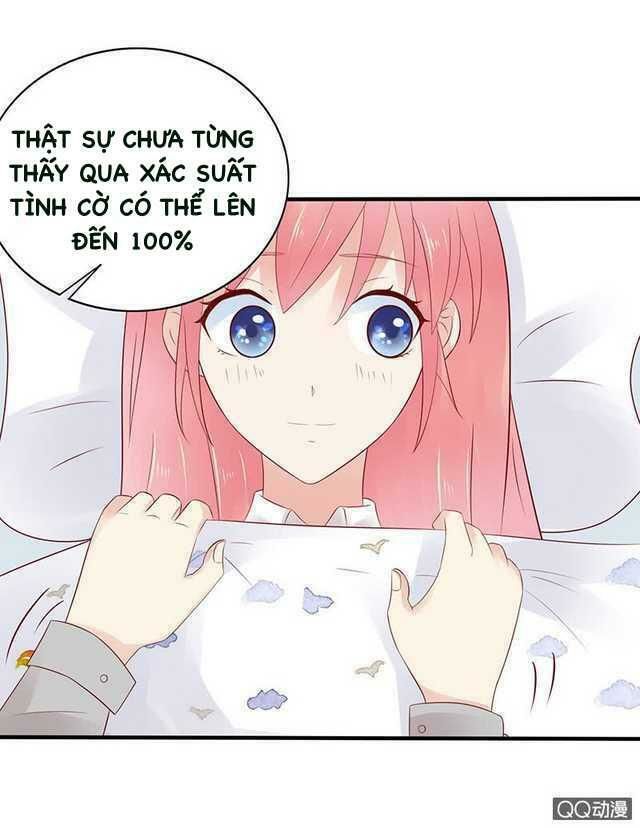 Băng Sơn Học Trưởng Không Được Chọc Chap 39.1 - Next Chap 40