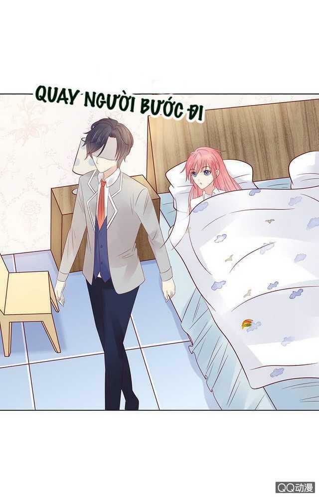 Băng Sơn Học Trưởng Không Được Chọc Chap 39.1 - Next Chap 40