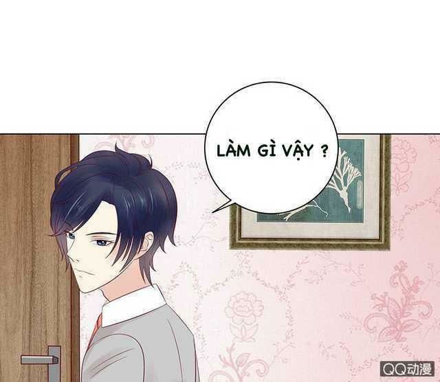 Băng Sơn Học Trưởng Không Được Chọc Chap 39.1 - Next Chap 40