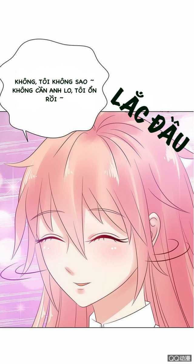 Băng Sơn Học Trưởng Không Được Chọc Chap 39.1 - Next Chap 40