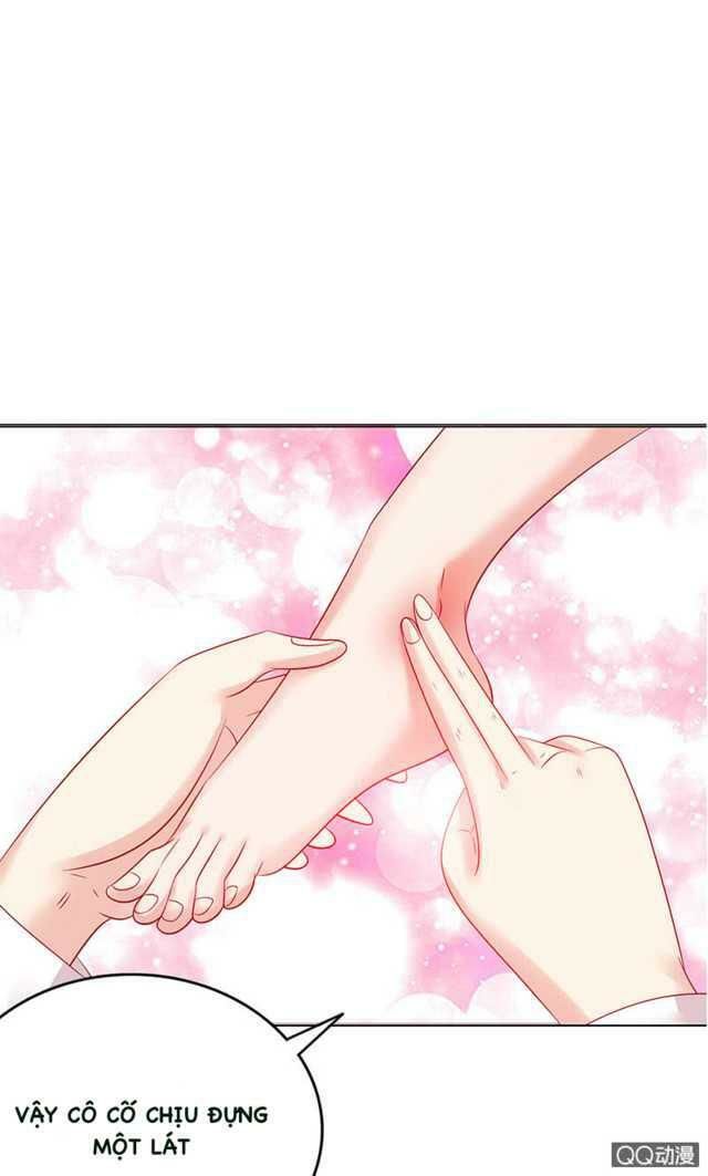 Băng Sơn Học Trưởng Không Được Chọc Chap 39.1 - Next Chap 40
