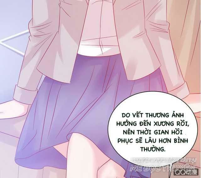 Băng Sơn Học Trưởng Không Được Chọc Chap 39.1 - Next Chap 40