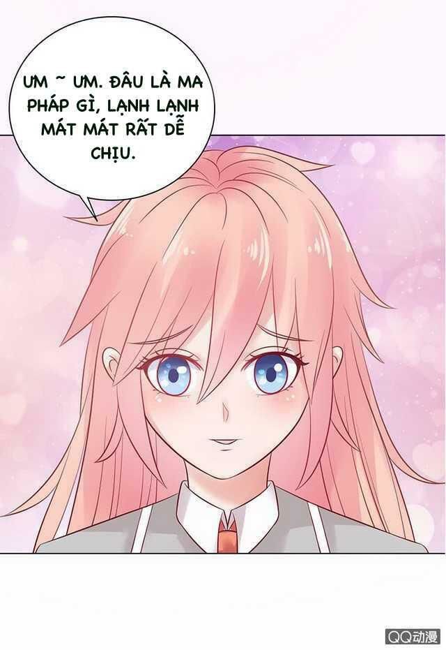 Băng Sơn Học Trưởng Không Được Chọc Chap 39.1 - Next Chap 40