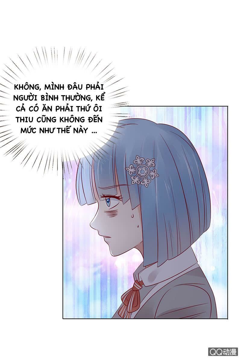 Băng Sơn Học Trưởng Không Được Chọc Chap 42.1 - Next Chap 43
