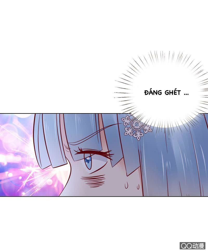 Băng Sơn Học Trưởng Không Được Chọc Chap 42.1 - Next Chap 43