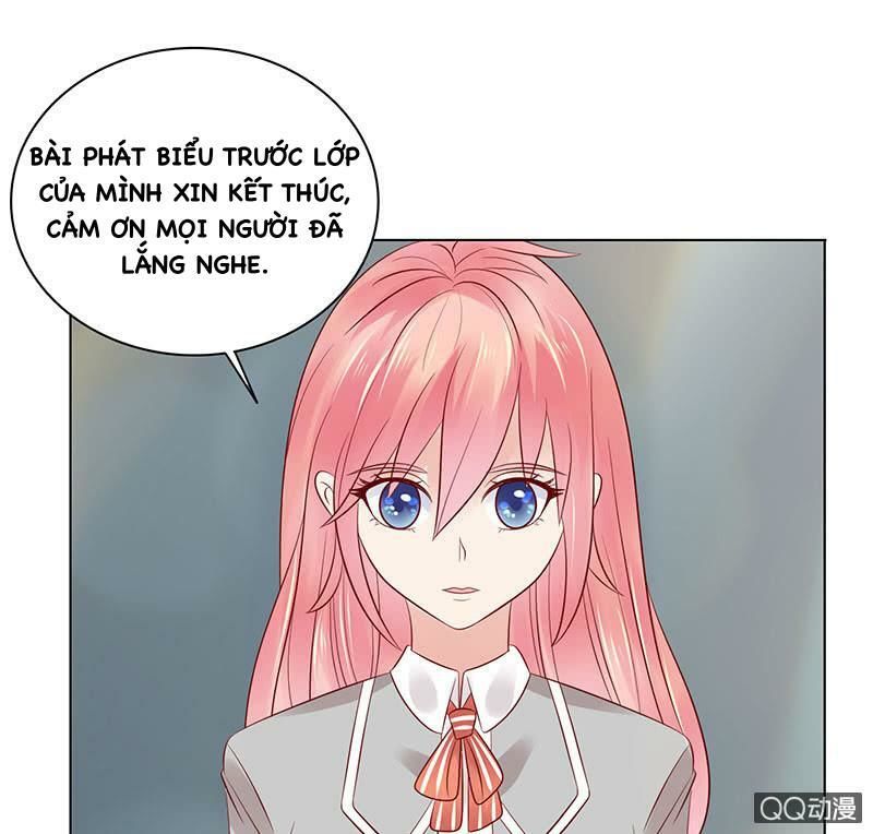 Băng Sơn Học Trưởng Không Được Chọc Chap 42.1 - Next Chap 43