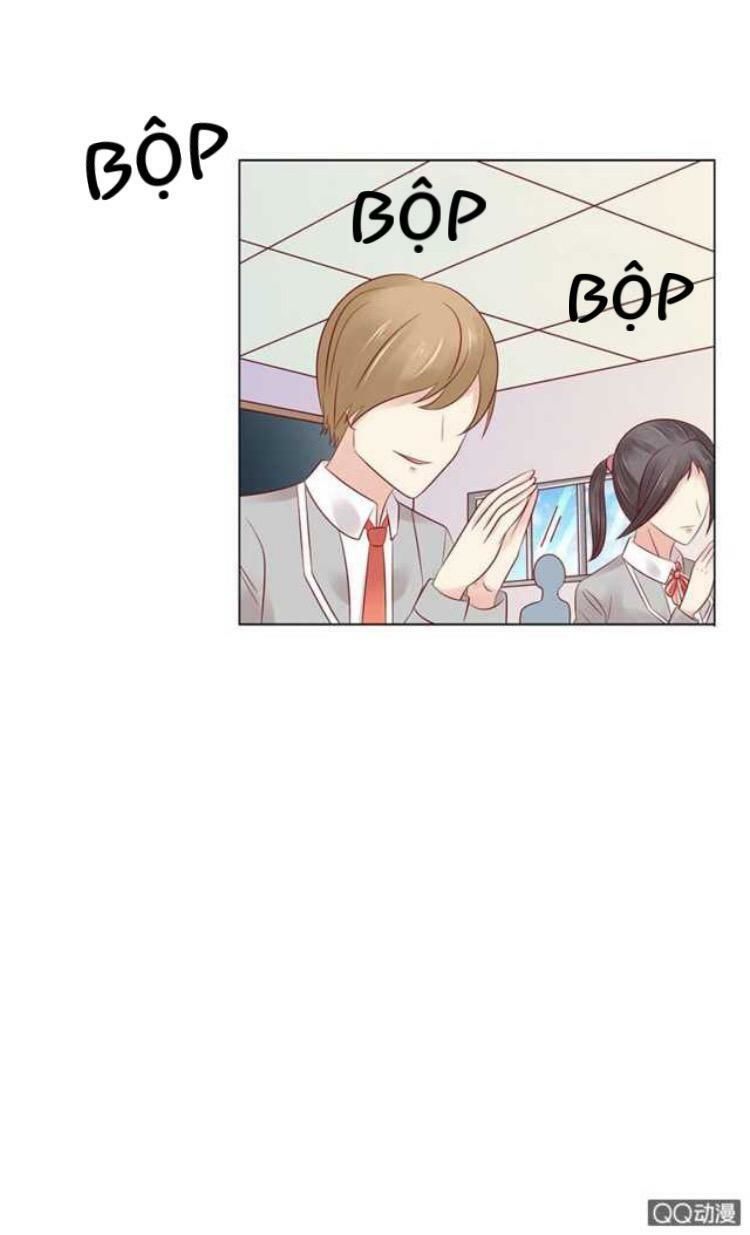 Băng Sơn Học Trưởng Không Được Chọc Chap 42.1 - Next Chap 43