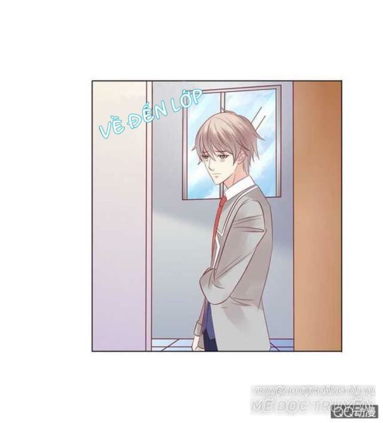 Băng Sơn Học Trưởng Không Được Chọc Chap 42.1 - Next Chap 43
