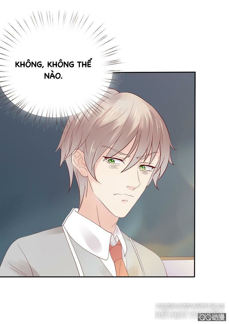 Băng Sơn Học Trưởng Không Được Chọc Chap 42.1 - Next Chap 43