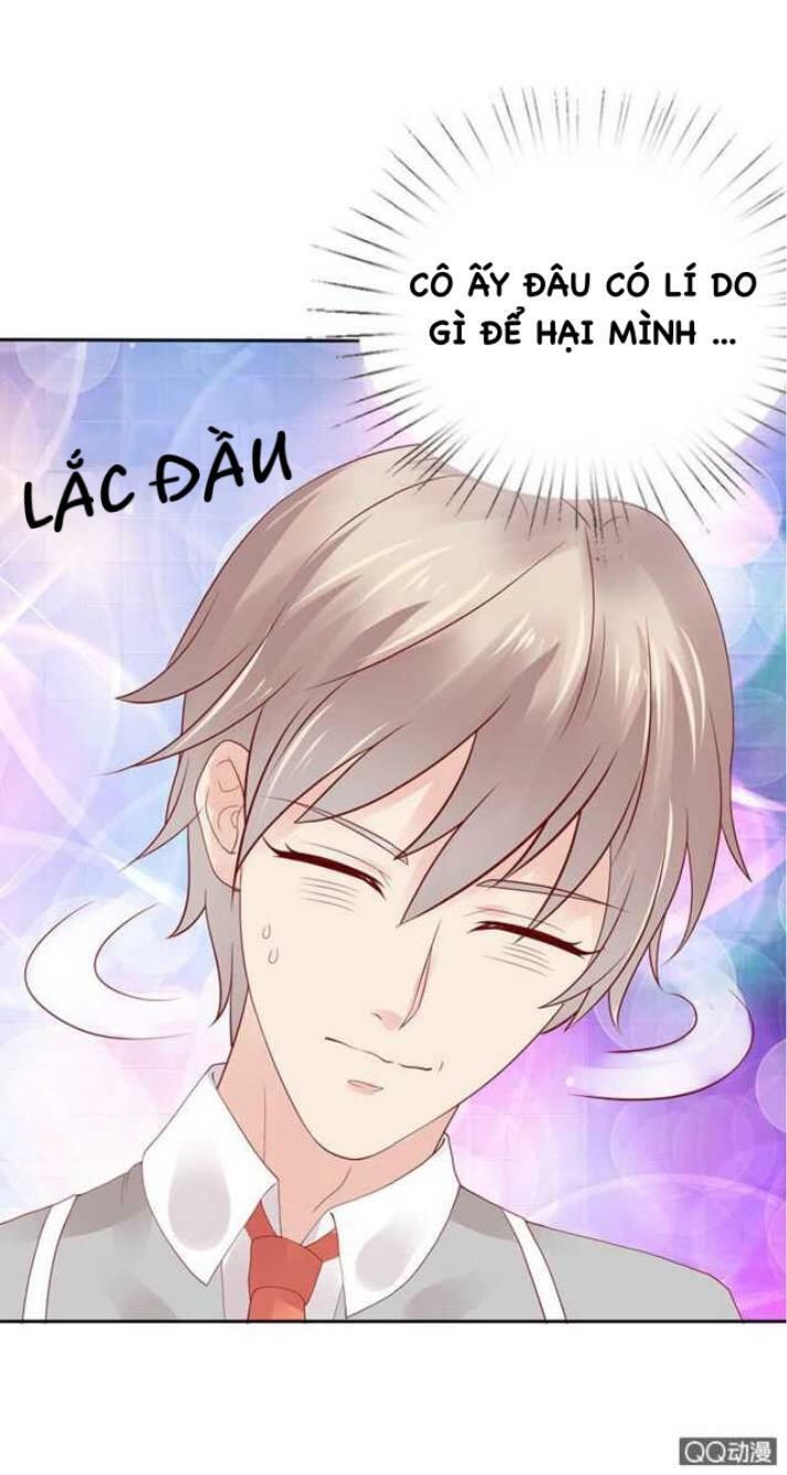Băng Sơn Học Trưởng Không Được Chọc Chap 42.1 - Next Chap 43
