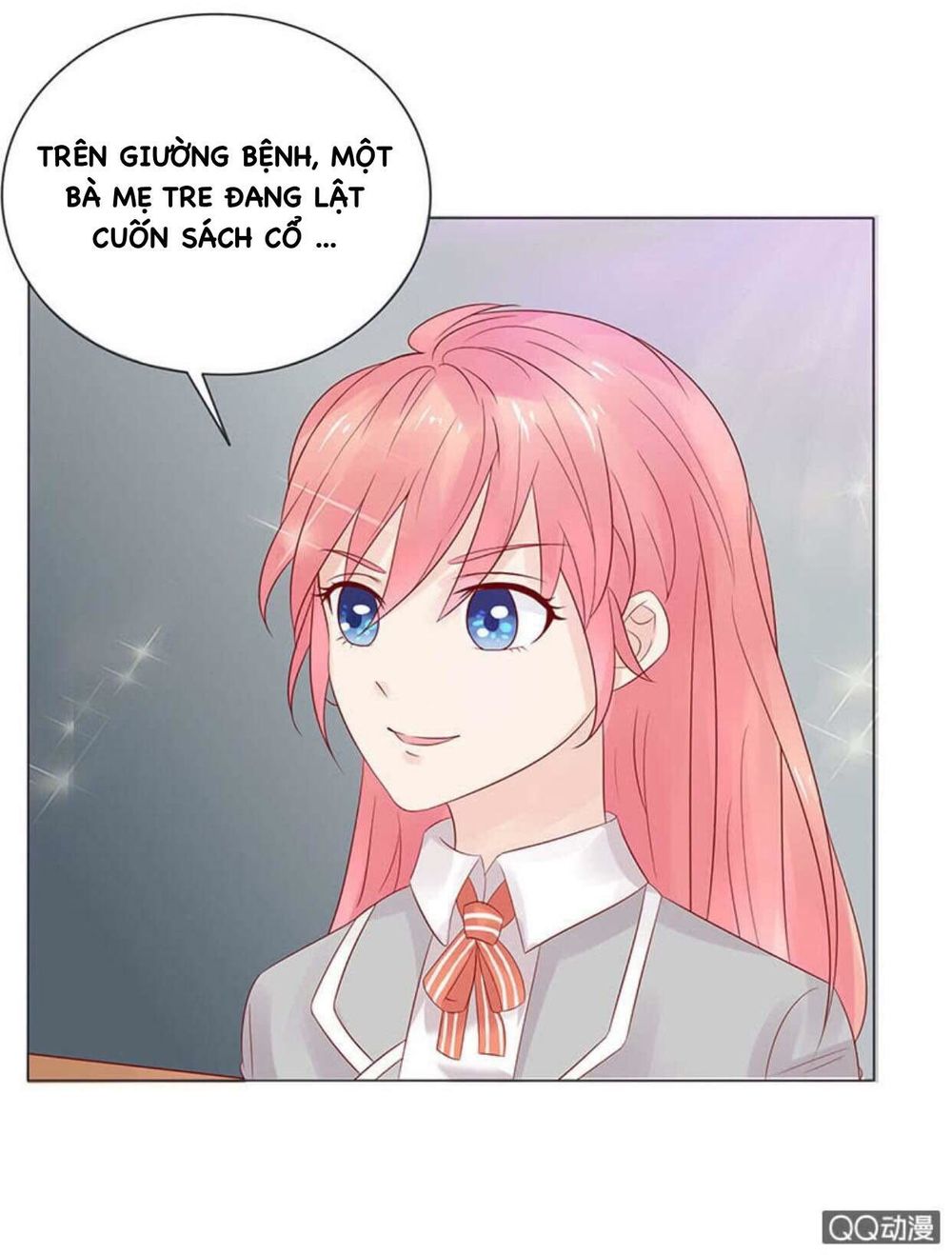 Băng Sơn Học Trưởng Không Được Chọc Chap 42.1 - Next Chap 43