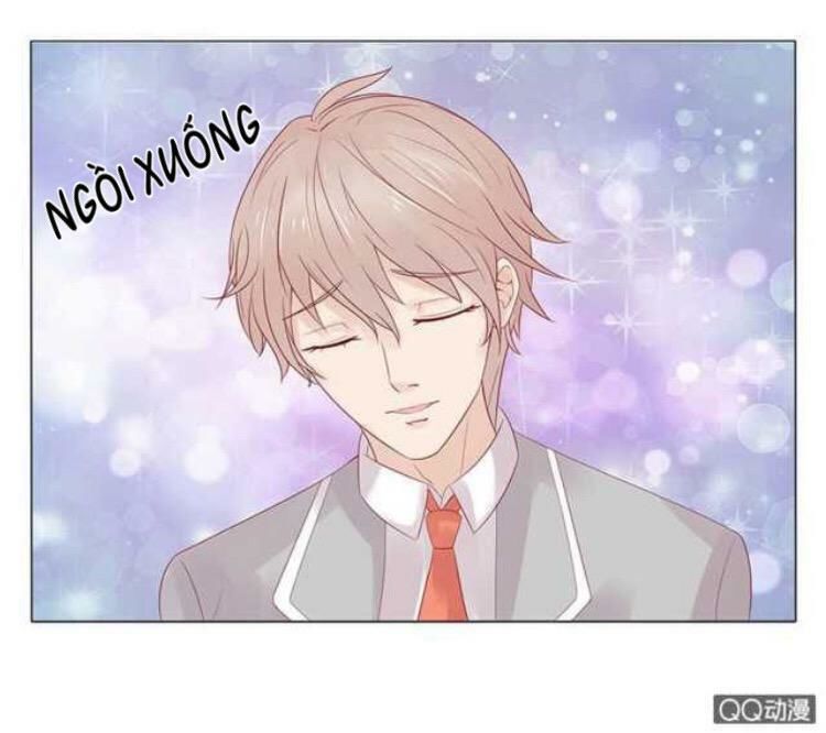 Băng Sơn Học Trưởng Không Được Chọc Chap 42.1 - Next Chap 43
