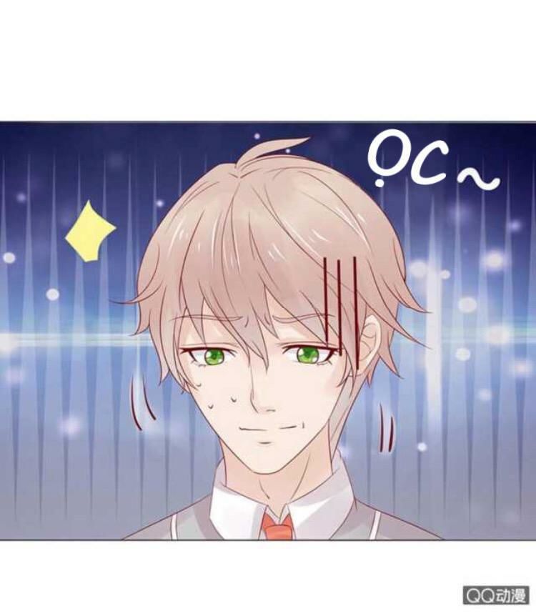 Băng Sơn Học Trưởng Không Được Chọc Chap 42.1 - Next Chap 43
