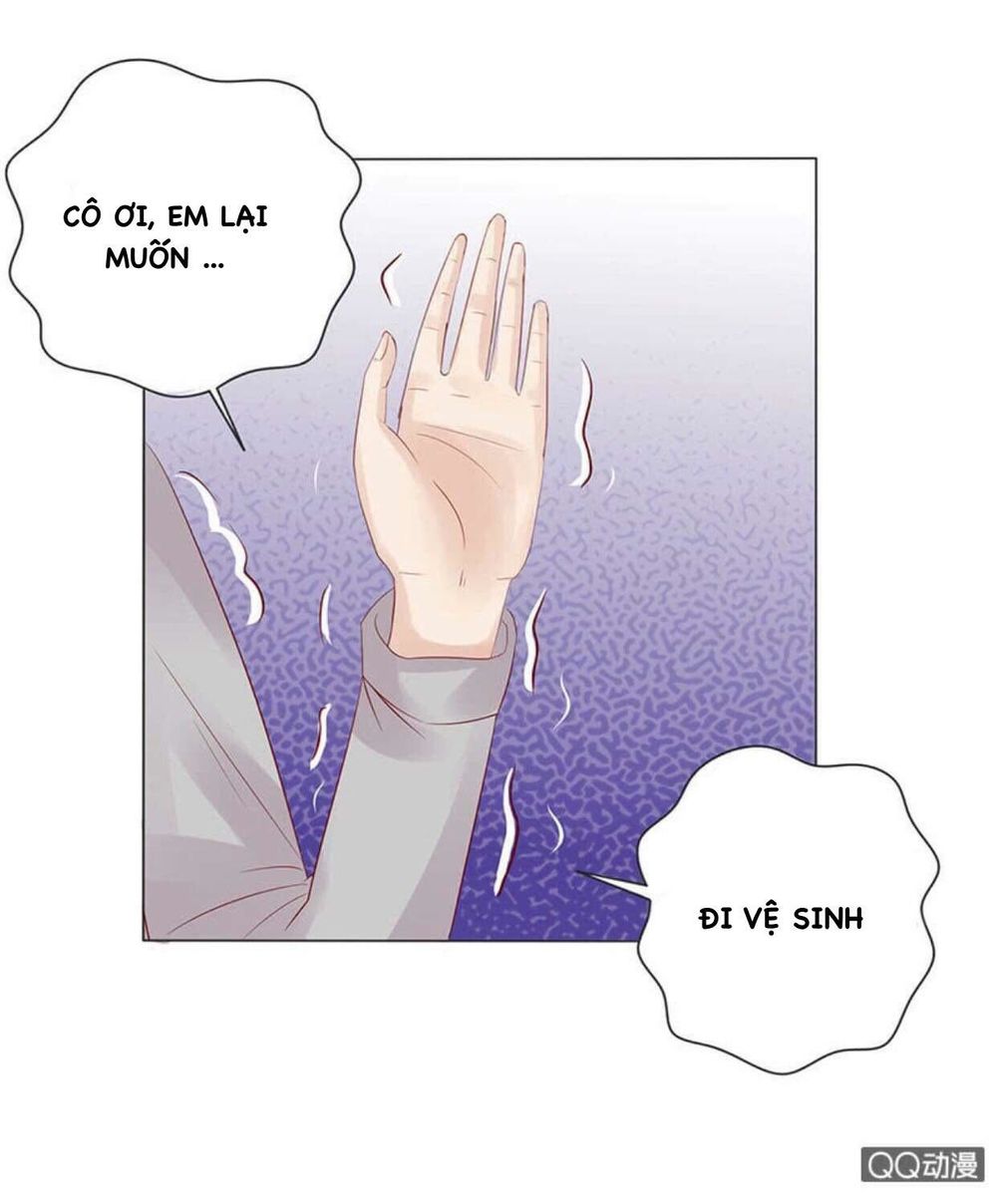 Băng Sơn Học Trưởng Không Được Chọc Chap 42.1 - Next Chap 43