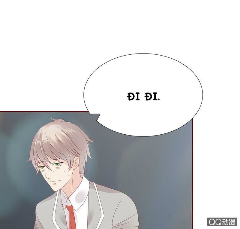 Băng Sơn Học Trưởng Không Được Chọc Chap 42.2 - Next Chap 43