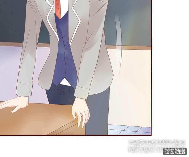 Băng Sơn Học Trưởng Không Được Chọc Chap 42.2 - Next Chap 43