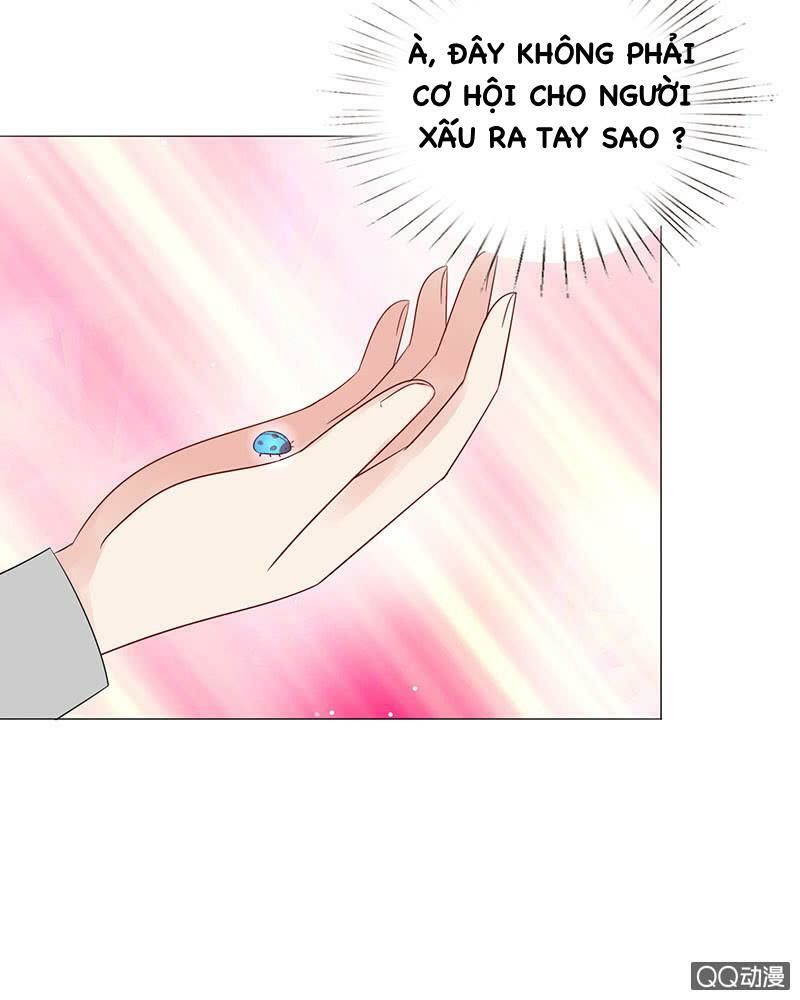Băng Sơn Học Trưởng Không Được Chọc Chap 42.2 - Next Chap 43