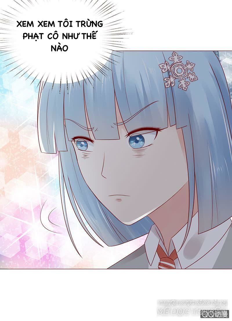 Băng Sơn Học Trưởng Không Được Chọc Chap 42.2 - Next Chap 43