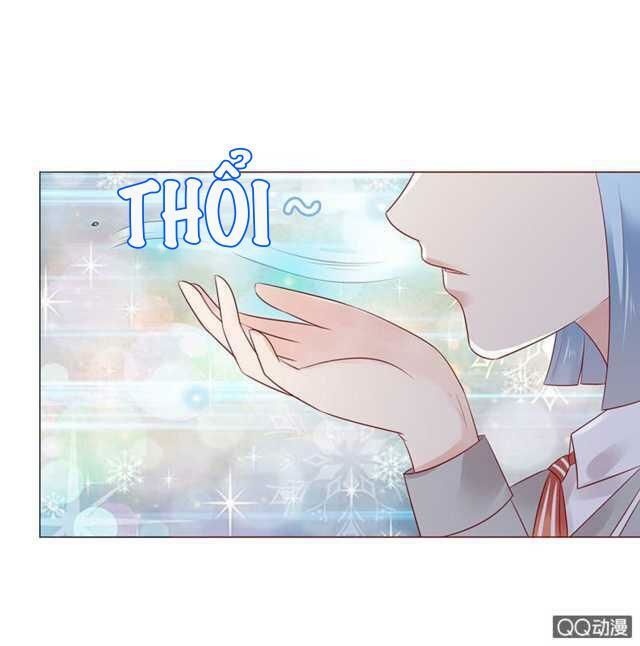 Băng Sơn Học Trưởng Không Được Chọc Chap 42.2 - Next Chap 43