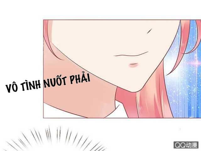 Băng Sơn Học Trưởng Không Được Chọc Chap 42.2 - Next Chap 43