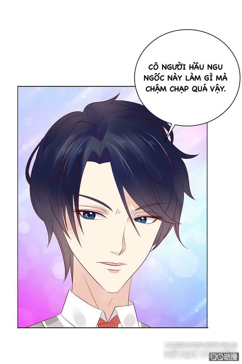 Băng Sơn Học Trưởng Không Được Chọc Chap 42.2 - Next Chap 43