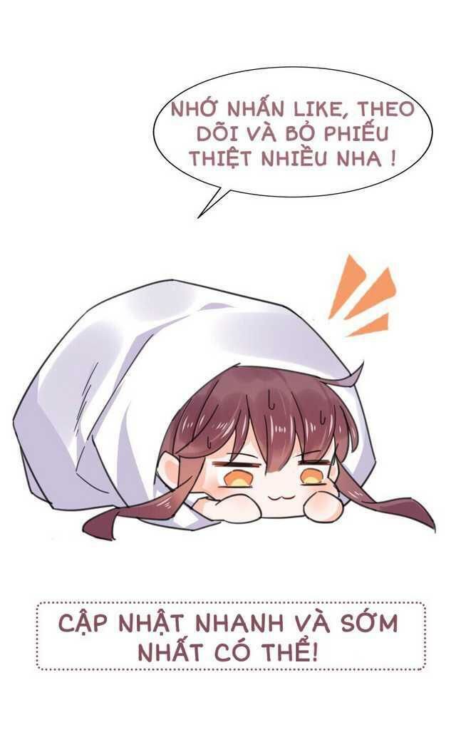 Băng Sơn Học Trưởng Không Được Chọc Chap 42.2 - Next Chap 43