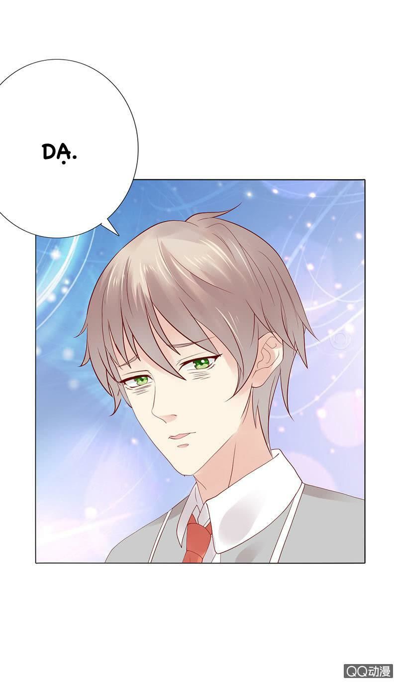 Băng Sơn Học Trưởng Không Được Chọc Chap 42.2 - Next Chap 43