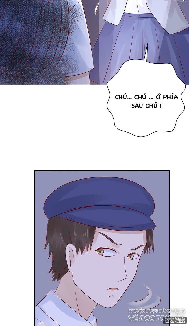 Băng Sơn Học Trưởng Không Được Chọc Chap 44.1 - Next Chap 45