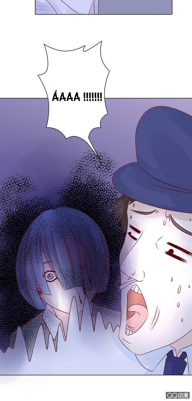 Băng Sơn Học Trưởng Không Được Chọc Chap 44.1 - Next Chap 45