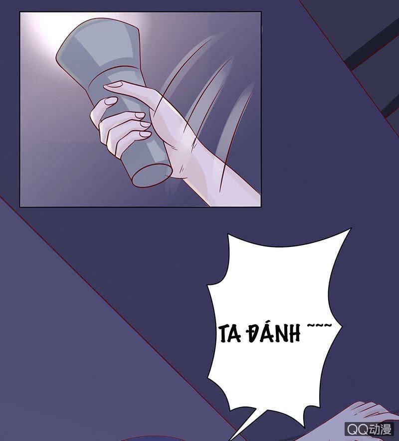 Băng Sơn Học Trưởng Không Được Chọc Chap 44.1 - Next Chap 45