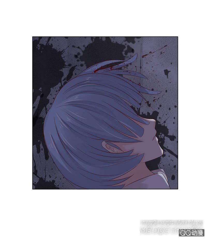 Băng Sơn Học Trưởng Không Được Chọc Chap 44.1 - Next Chap 45