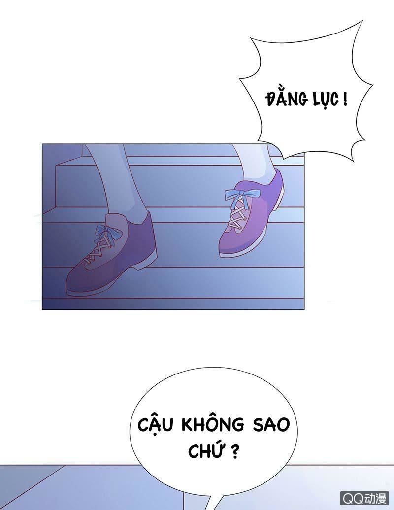 Băng Sơn Học Trưởng Không Được Chọc Chap 44.1 - Next Chap 45