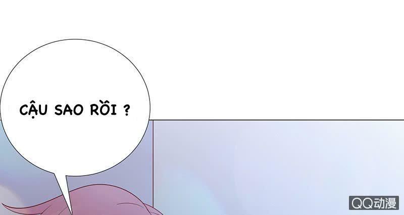 Băng Sơn Học Trưởng Không Được Chọc Chap 44.1 - Next Chap 45
