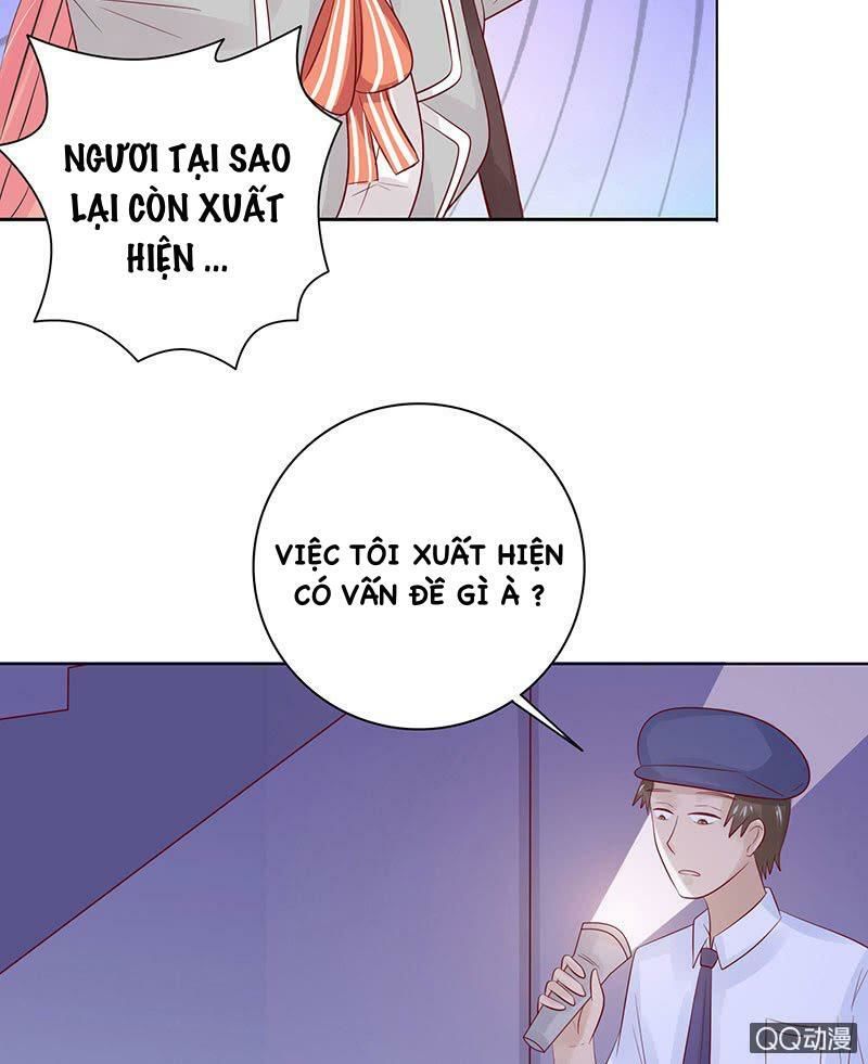 Băng Sơn Học Trưởng Không Được Chọc Chap 44.1 - Next Chap 45