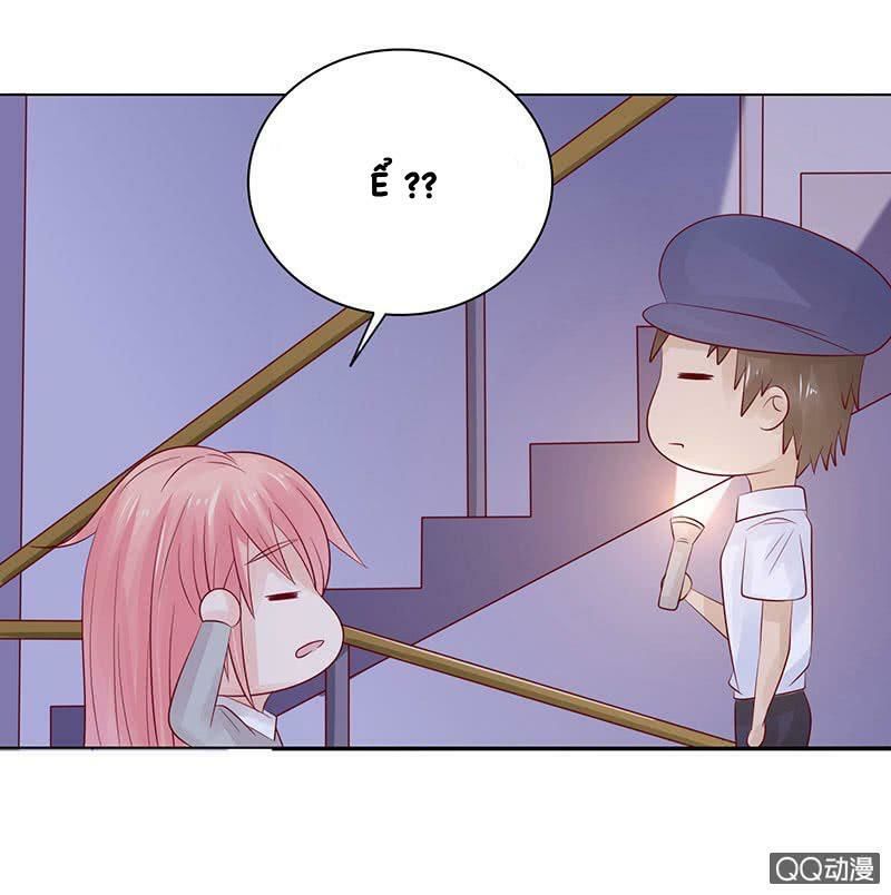 Băng Sơn Học Trưởng Không Được Chọc Chap 44.1 - Next Chap 45