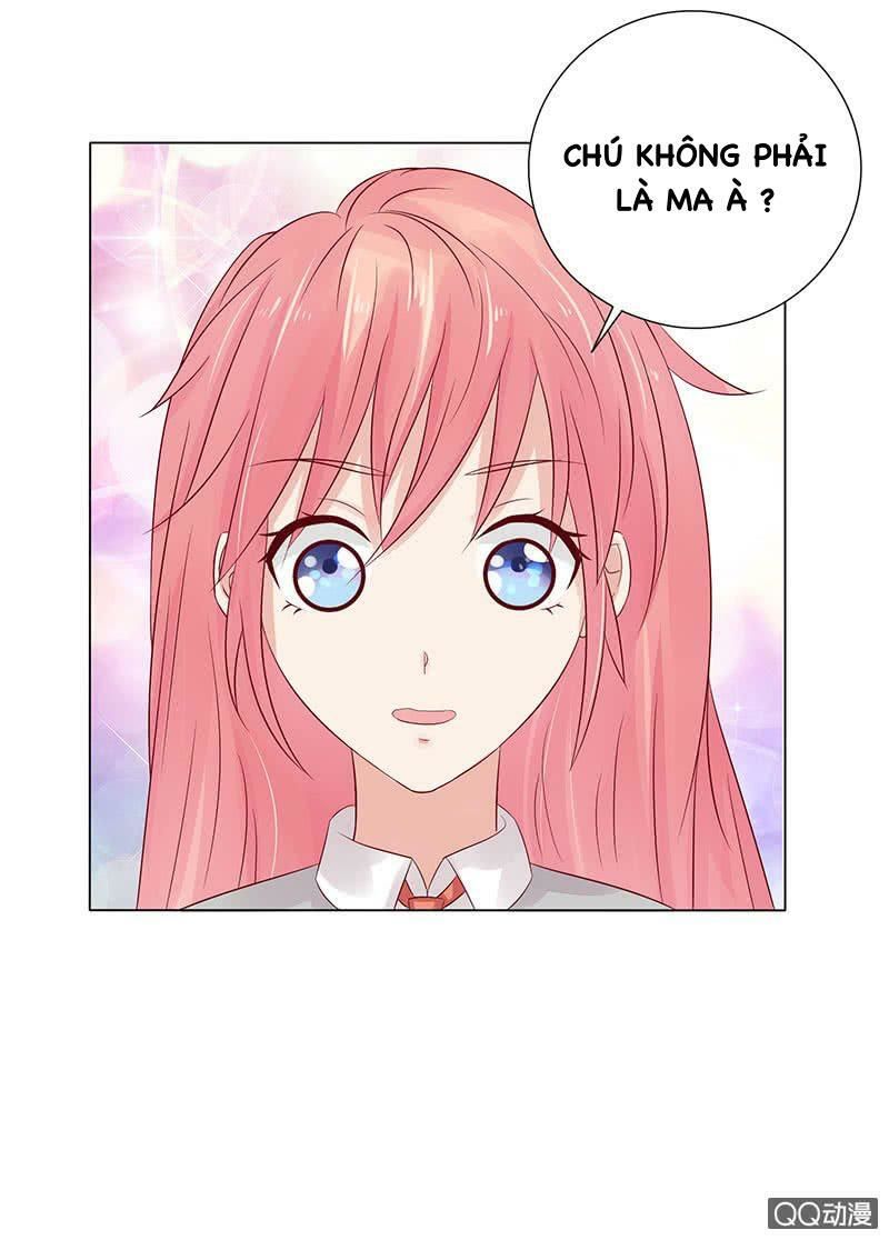Băng Sơn Học Trưởng Không Được Chọc Chap 44.1 - Next Chap 45