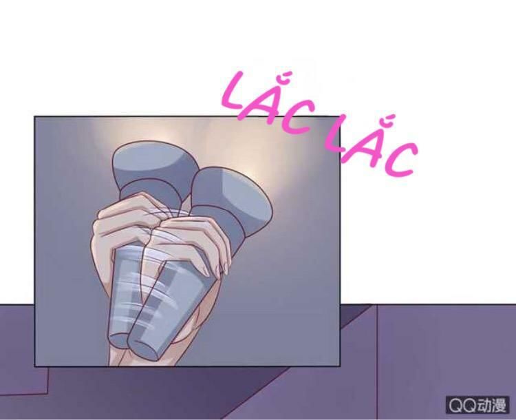 Băng Sơn Học Trưởng Không Được Chọc Chap 44.1 - Next Chap 45
