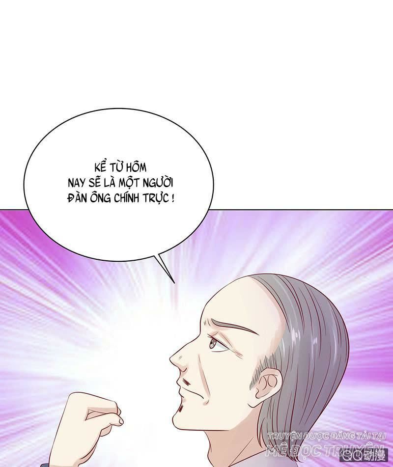 Băng Sơn Học Trưởng Không Được Chọc Chap 46.2 - Next Chap 47