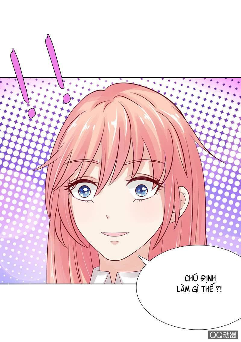 Băng Sơn Học Trưởng Không Được Chọc Chap 46.2 - Next Chap 47