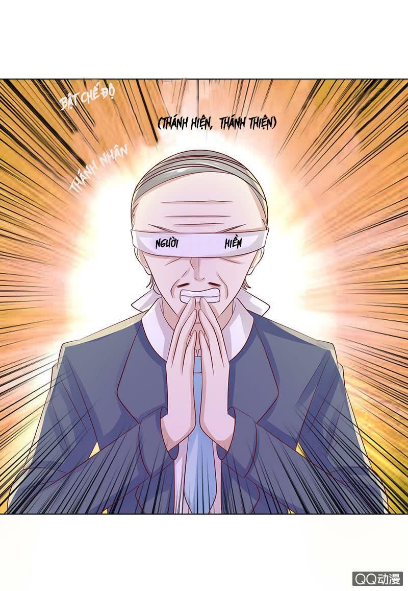 Băng Sơn Học Trưởng Không Được Chọc Chap 46.2 - Next Chap 47