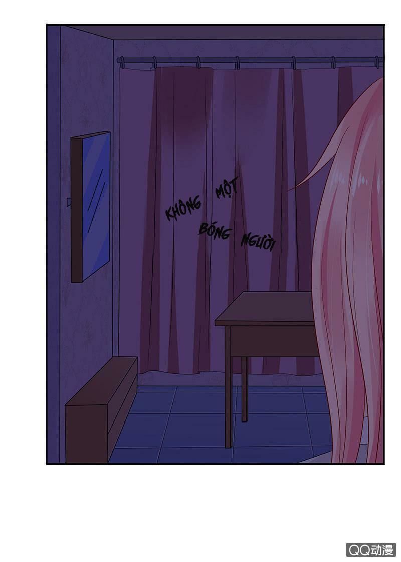 Băng Sơn Học Trưởng Không Được Chọc Chap 46.2 - Next Chap 47