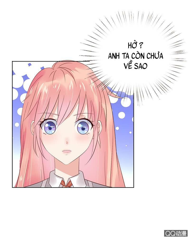 Băng Sơn Học Trưởng Không Được Chọc Chap 46.2 - Next Chap 47