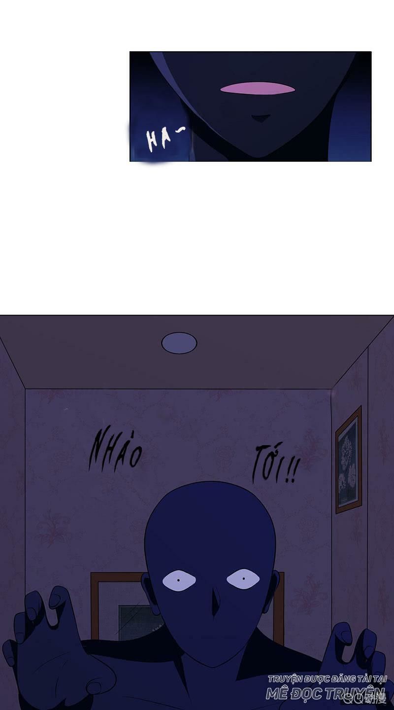 Băng Sơn Học Trưởng Không Được Chọc Chap 46.2 - Next Chap 47