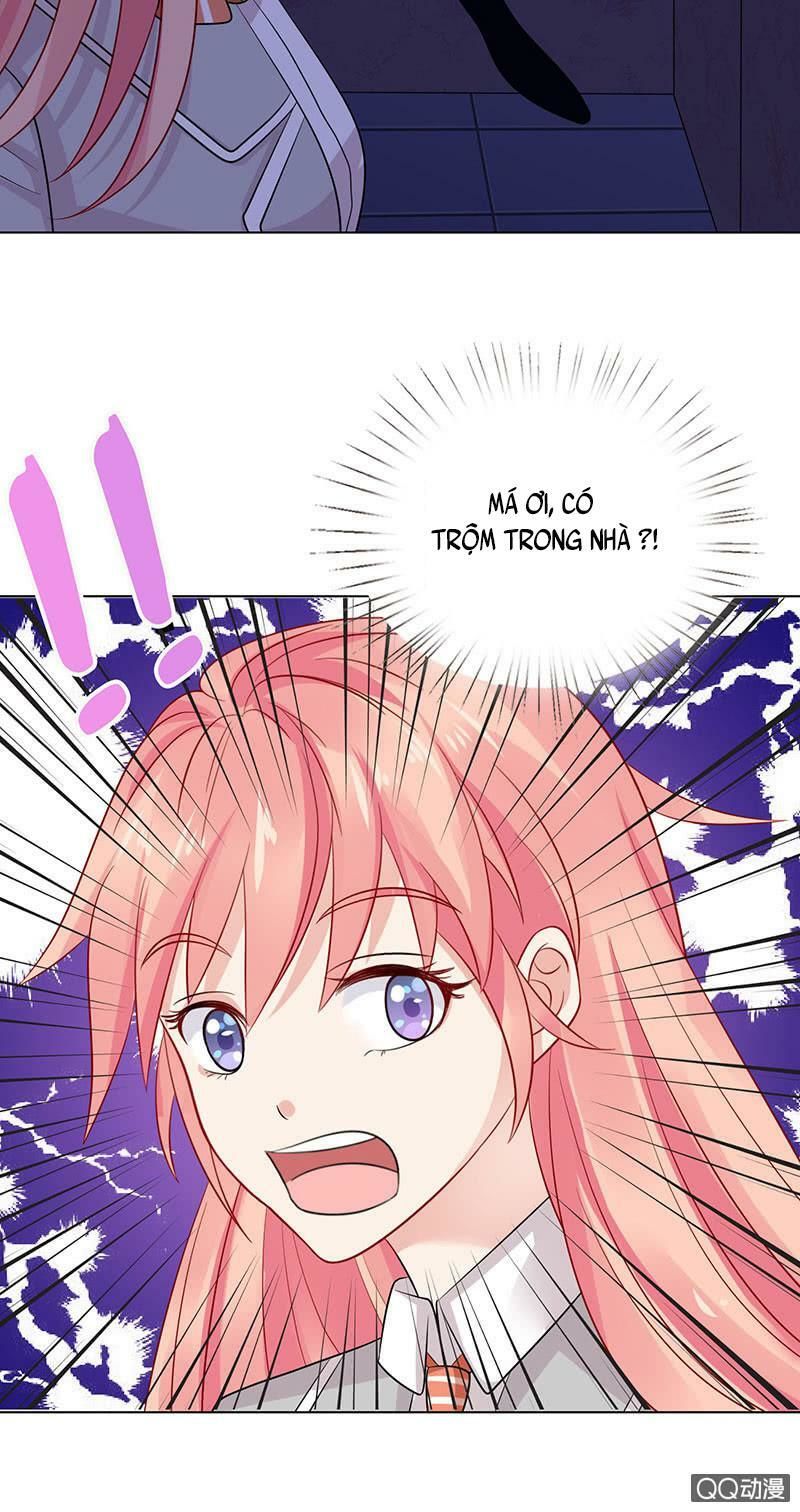 Băng Sơn Học Trưởng Không Được Chọc Chap 46.2 - Next Chap 47