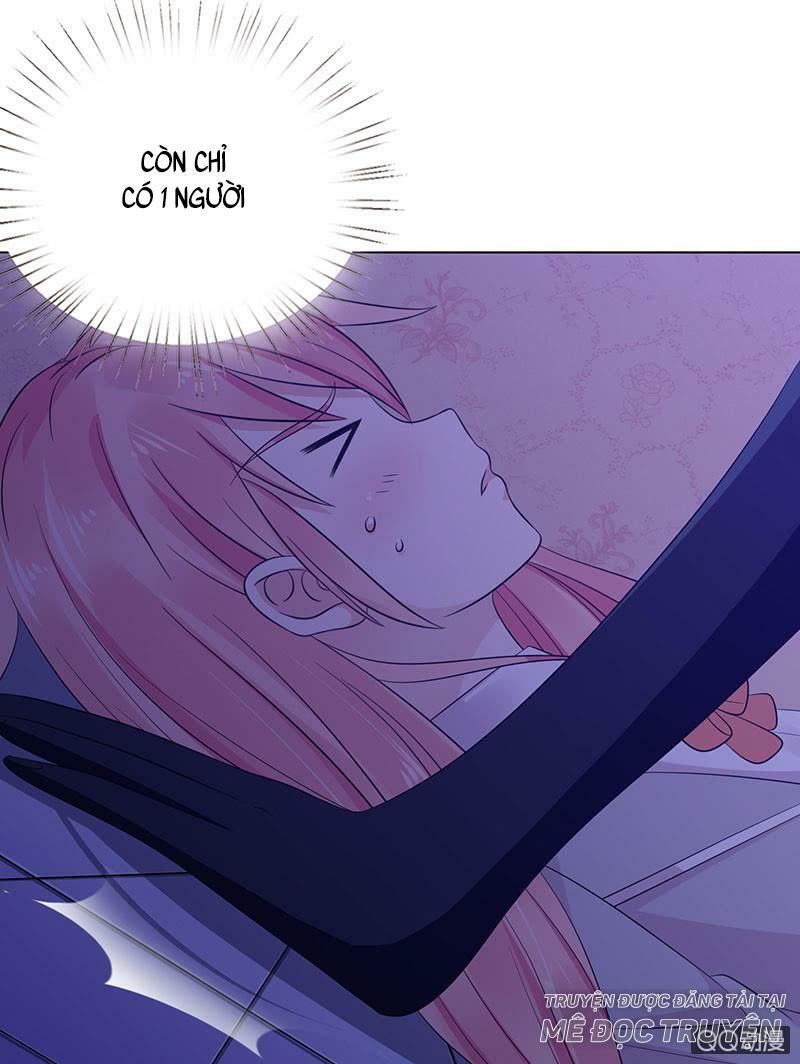 Băng Sơn Học Trưởng Không Được Chọc Chap 46.2 - Next Chap 47