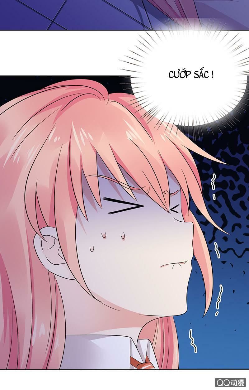 Băng Sơn Học Trưởng Không Được Chọc Chap 46.2 - Next Chap 47